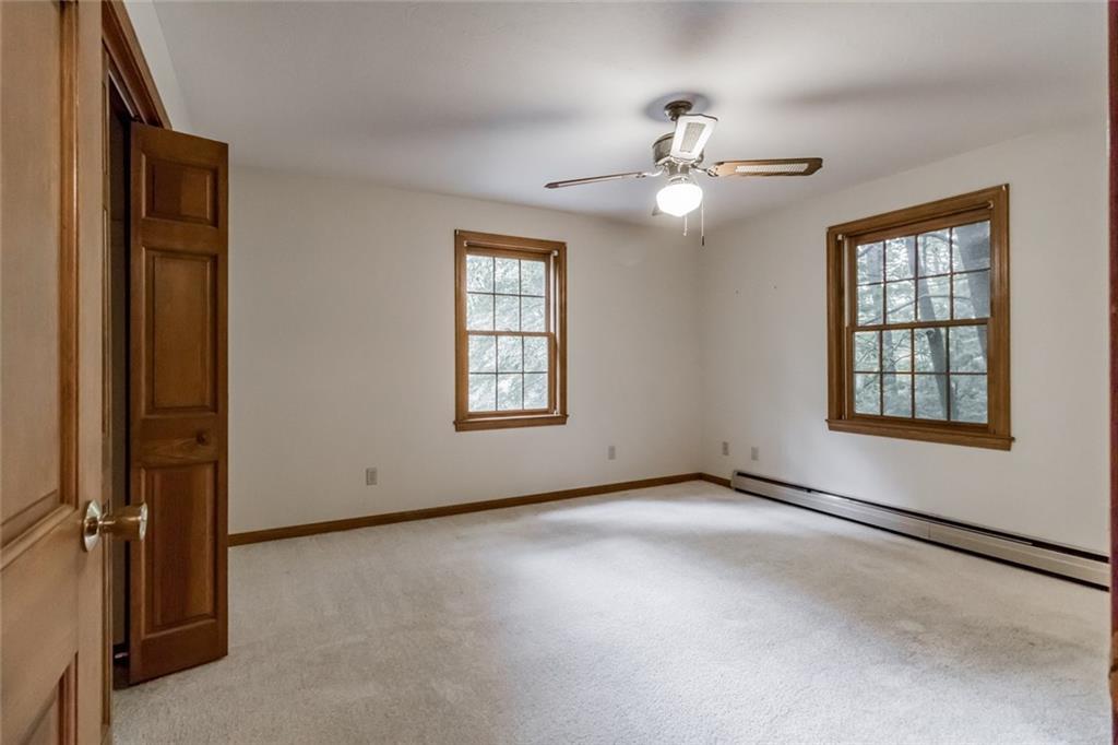48 Beaver Dam Road Waterboro, ME 04061 - Photo 19 of 35 The master is loacted at the back of...