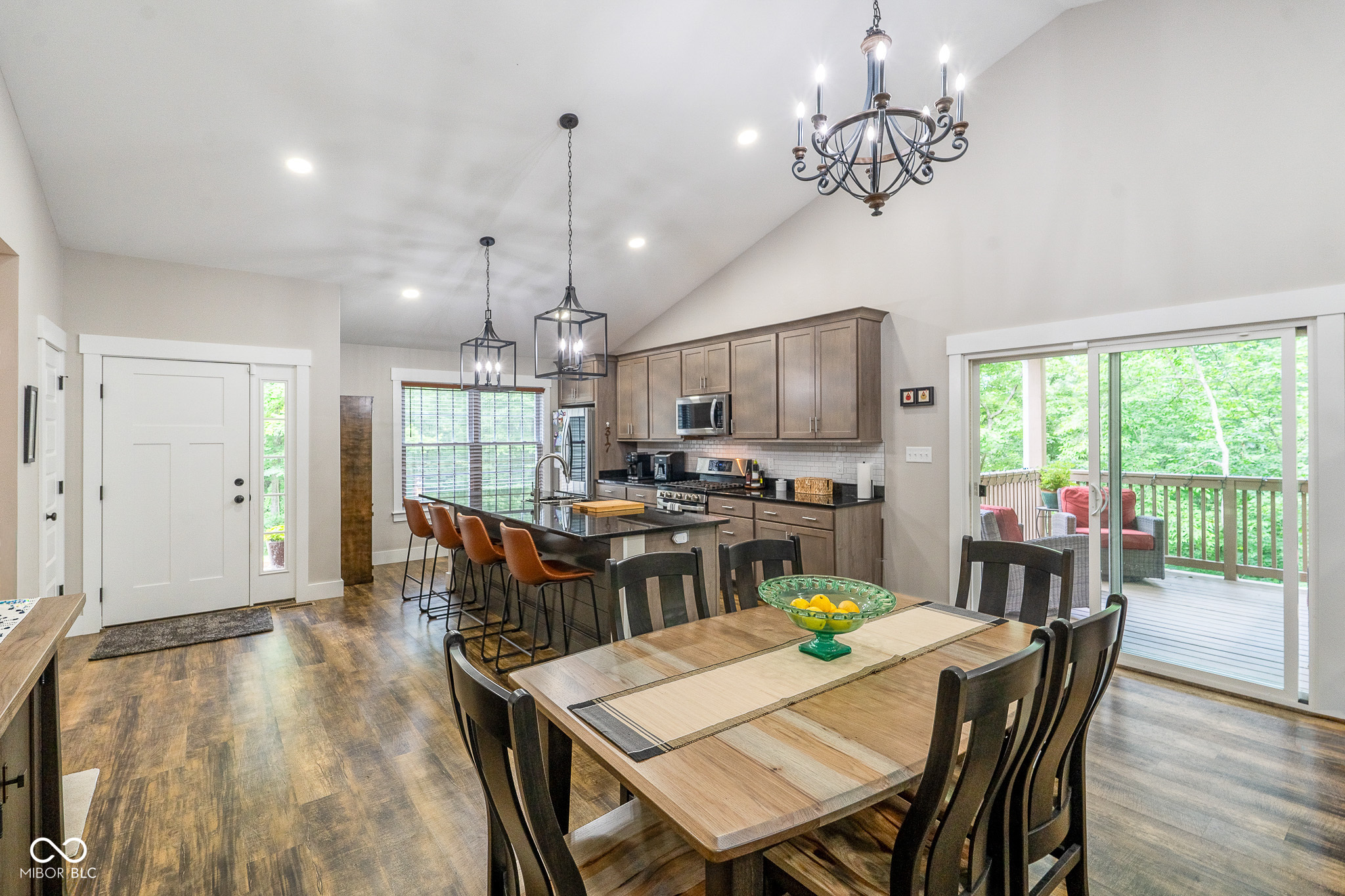 6870 4 Mile Ridge Road Nashville, IN 47448 - Photo 12 of 52