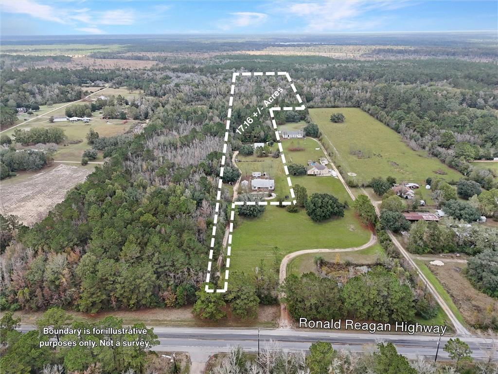 73033 Double B S Road Covington, LA 70435 - Photo 8 of 38