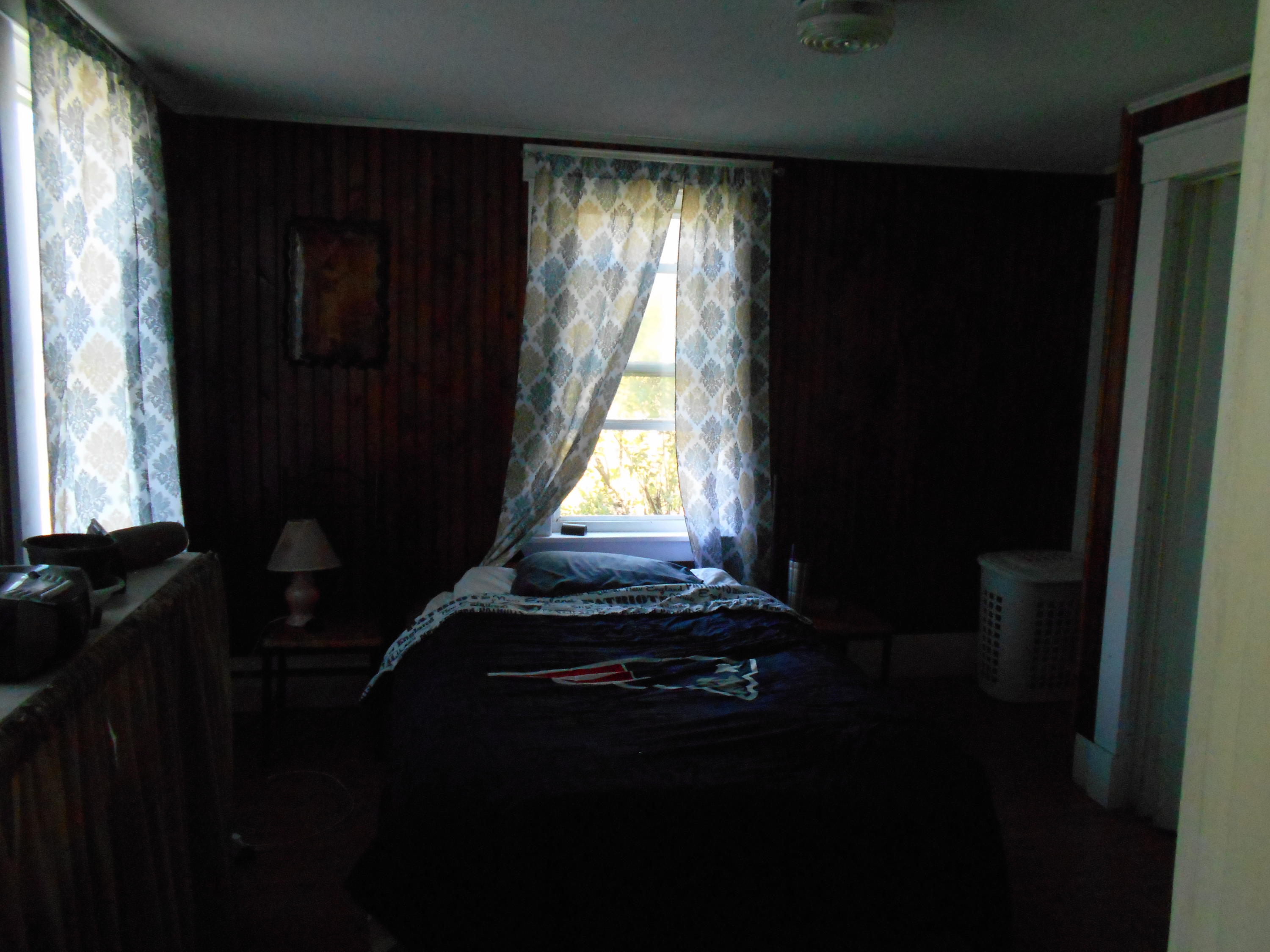 455 Village Road Smithfield, ME 04978 - Photo 23 of 39 Bedroom