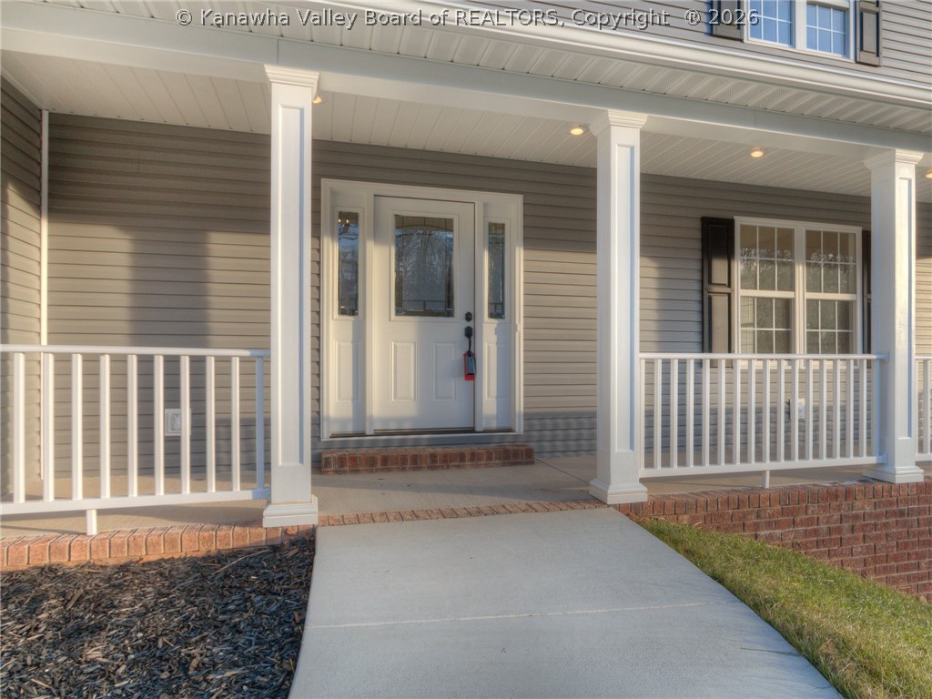 62 West Beacon Winfield, WV 25213 - Photo 2 of 24 Gallery Image 2