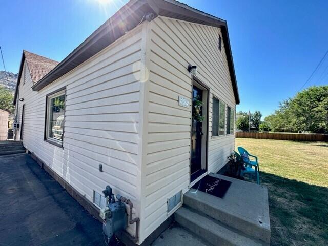 5825 Wocus Road Klamath Falls, OR 97601 - Photo 6 of 43 8