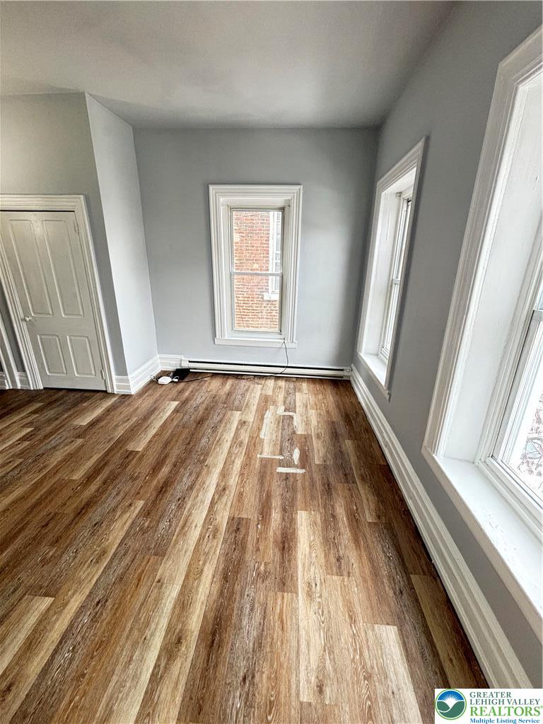 620 West Chew Street, Unit 2F Allentown, PA 18102 - Photo 2 of 8