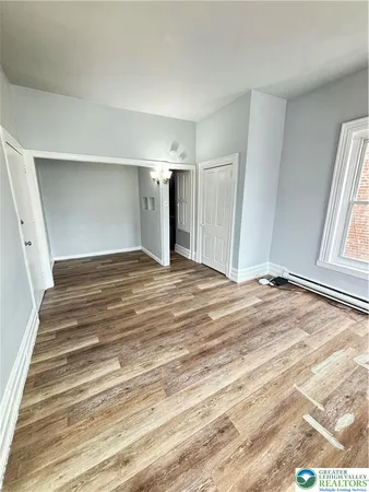 $1,025 | 620 West Chew Street, Unit 2F, Allentown, PA 18102