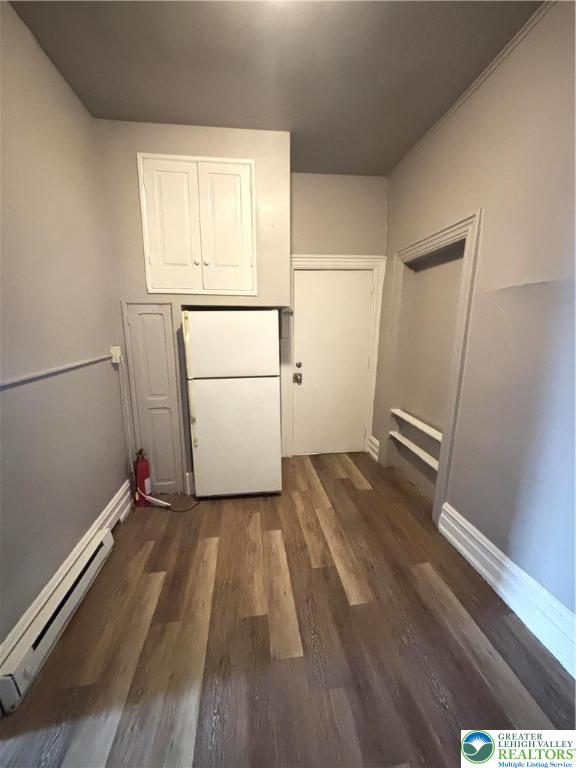 620 West Chew Street, Unit 2F Allentown, PA 18102 - Photo 5 of 8 a view of a room with wooden floor