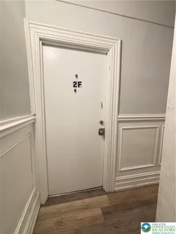 $1,075 | 620 West Chew Street, Unit 2F, Allentown, PA 18102