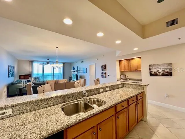 $599,000 | 3333 Sunset Key Circle, Unit 303, Punta Gorda, FL 33955