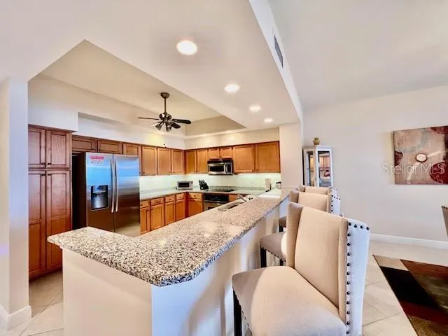 $599,000 | 3333 Sunset Key Circle, Unit 303, Punta Gorda, FL 33955