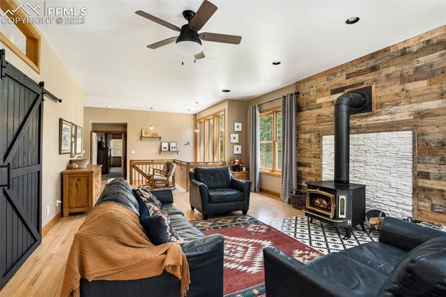 11850 Greentree Road Colorado Springs, CO 80908 - Photo 12 of 50