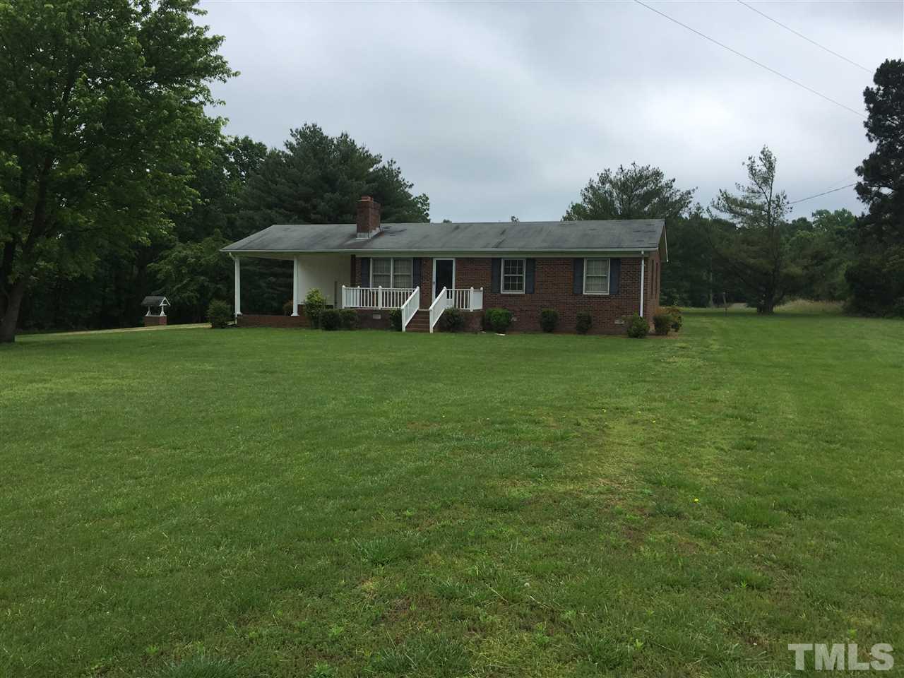 9566 Boston Road Roxboro, NC 27574 - Photo 1 of 6