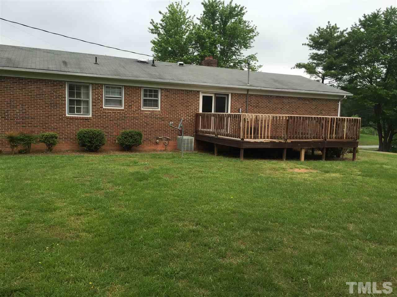 9566 Boston Road Roxboro, NC 27574 - Photo 2 of 6