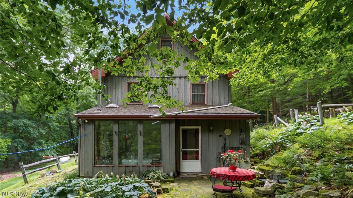 72845 Old Twenty One Road Kimbolton, OH 43749 - Photo 41 of 50