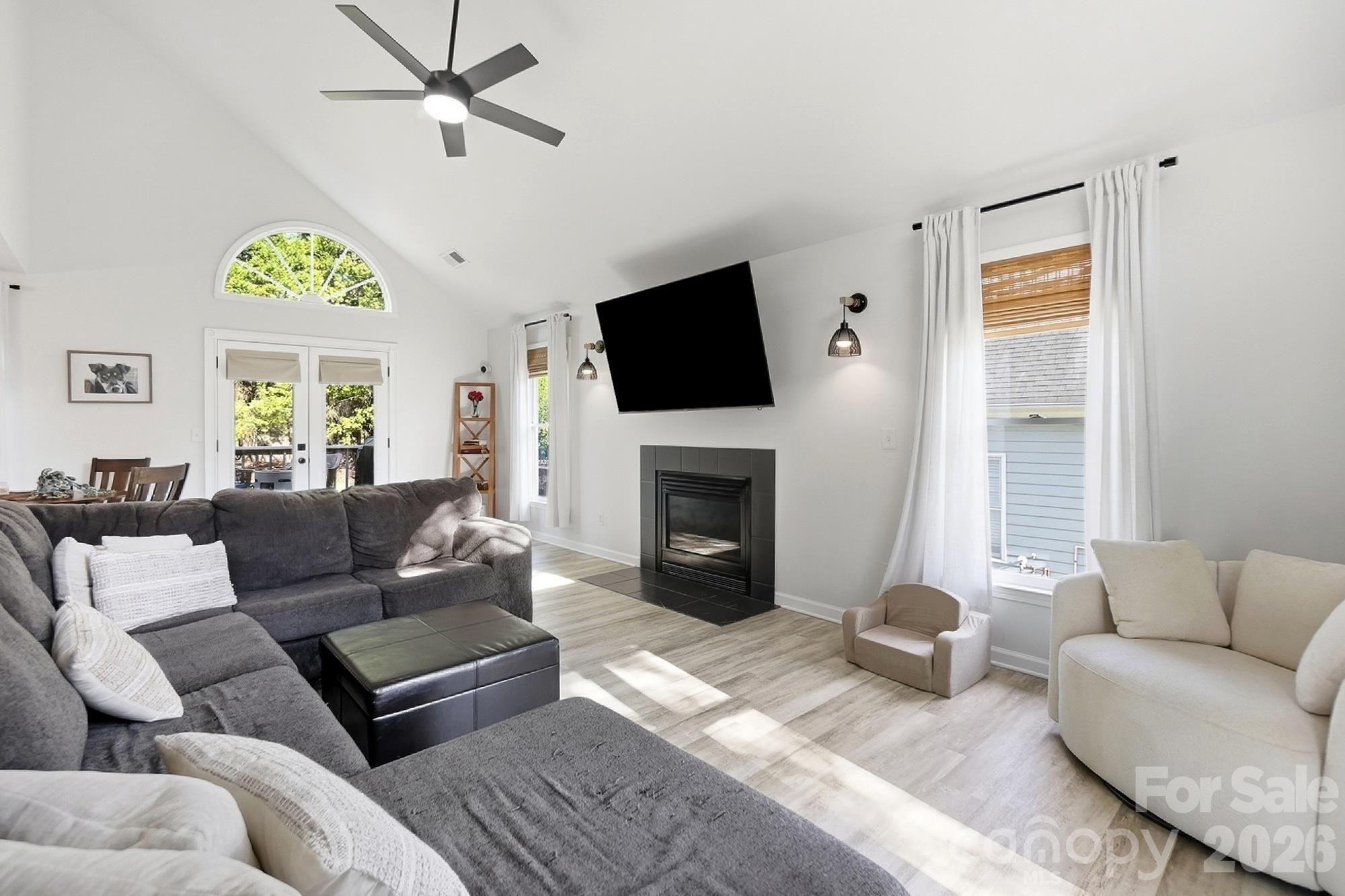 127 Sea Island Boulevard Fort Mill, SC 29708 - Photo 5 of 39 Gallery Image 5