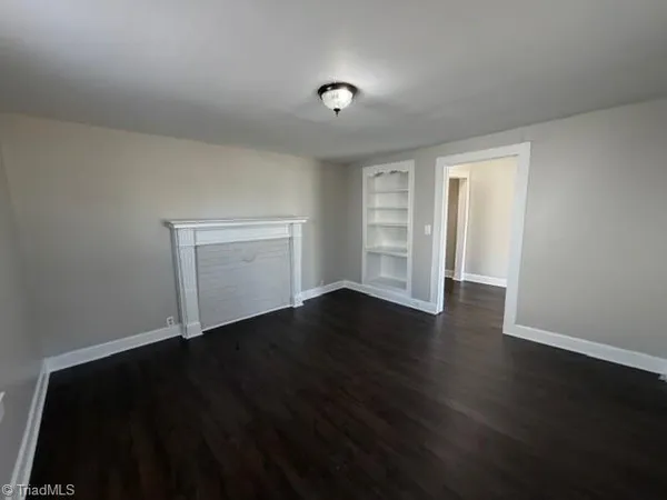 $1,300 | 1335 Thurmond Street, Winston-Salem, NC 27105