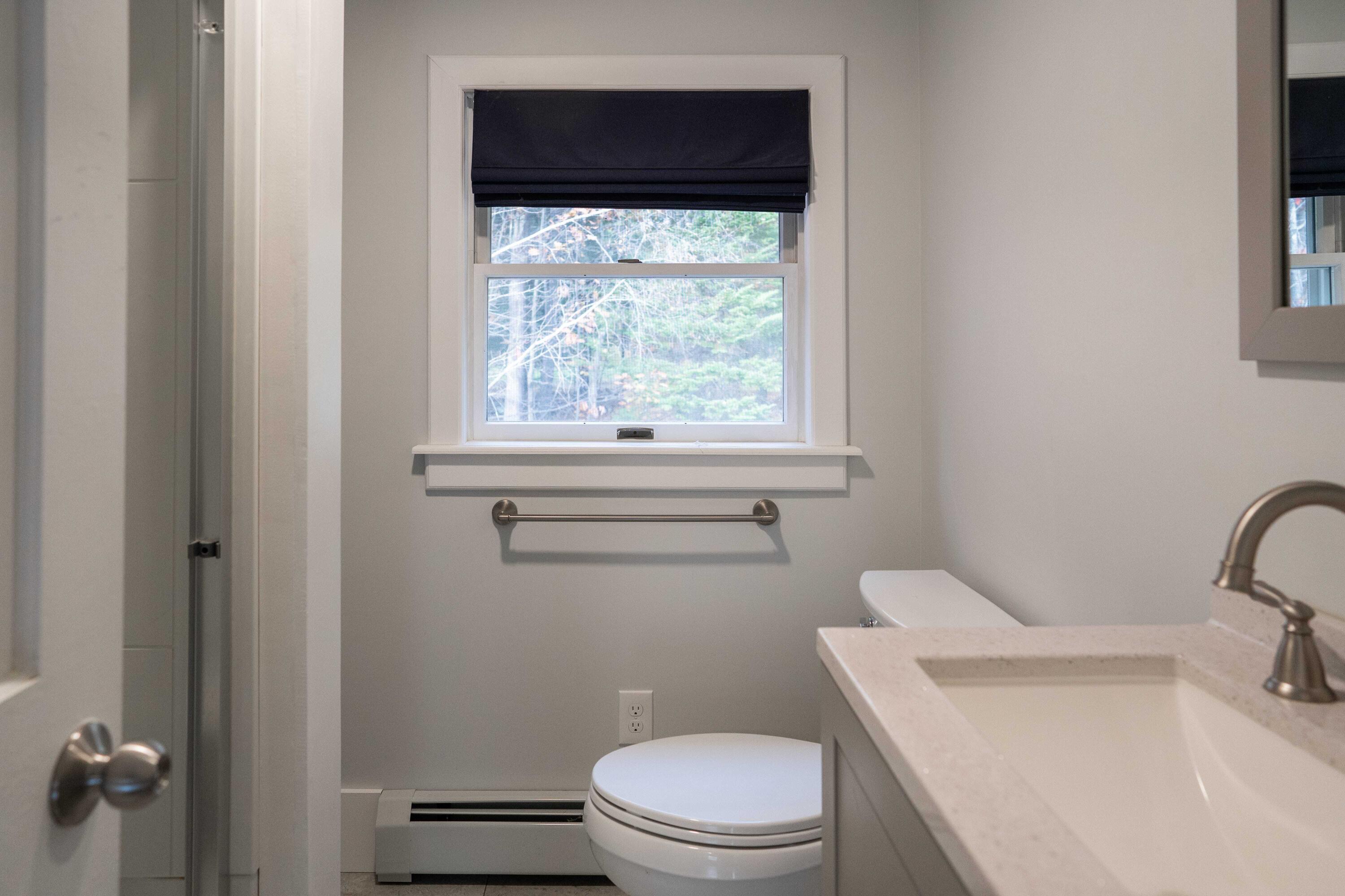 239 Pikes Hill Road Norway, ME 04268 - Photo 17 of 25 Master Bath