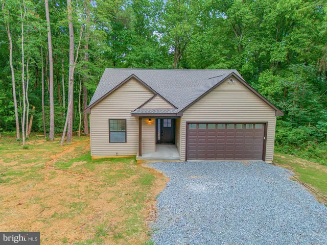 $378,000 | 53 Artisan Drive, Montross, VA 22520