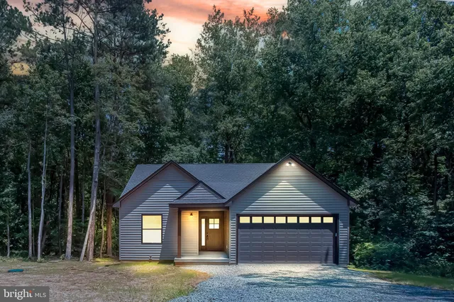 $378,000 | 53 Artisan Drive, Montross, VA 22520