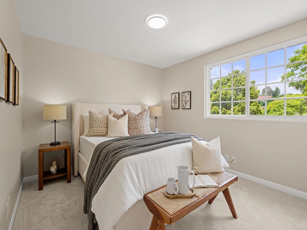 1661 Willowhaven Road Encinitas, CA 92024 - Photo 19 of 40 Bedroom 2