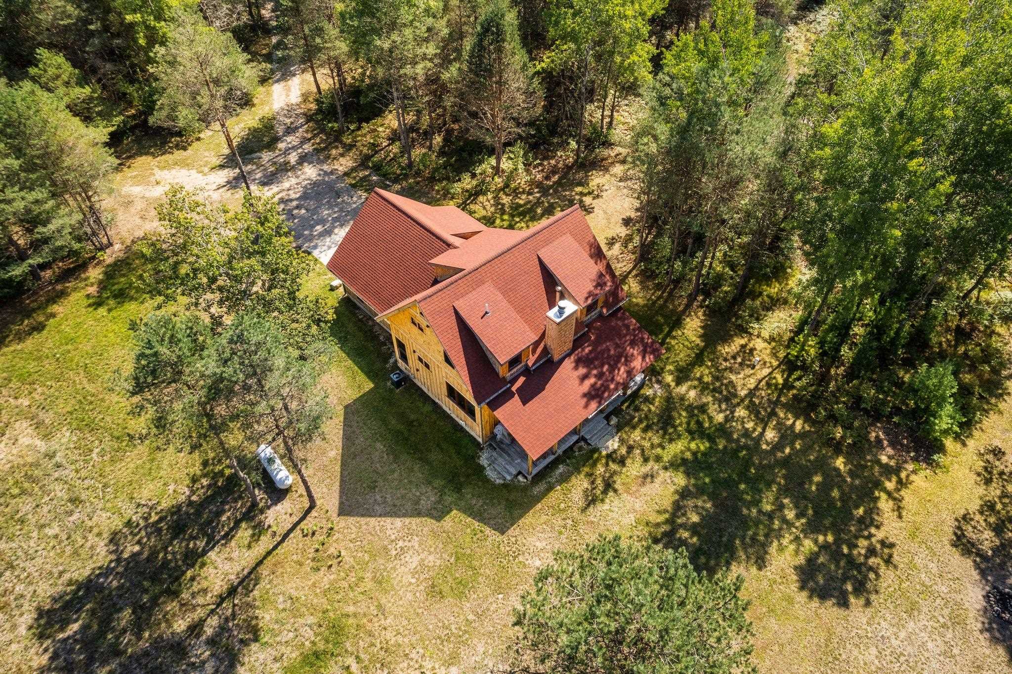 5800 West Moorestown Road Manton, MI 49663 - Photo 58 of 64