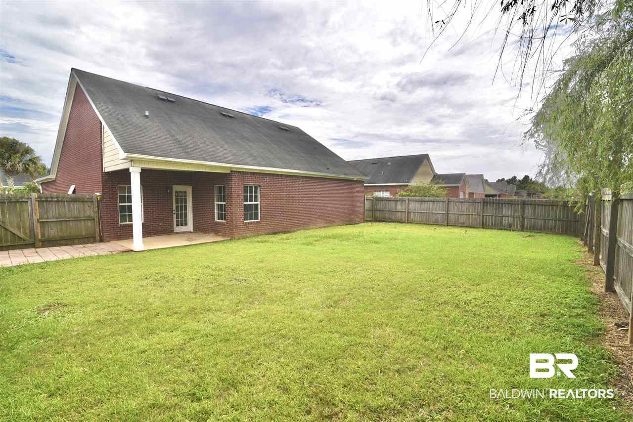 1301 Dominoe Trail Foley, AL 36535 - Photo 35 of 35 Gallery Image 35
