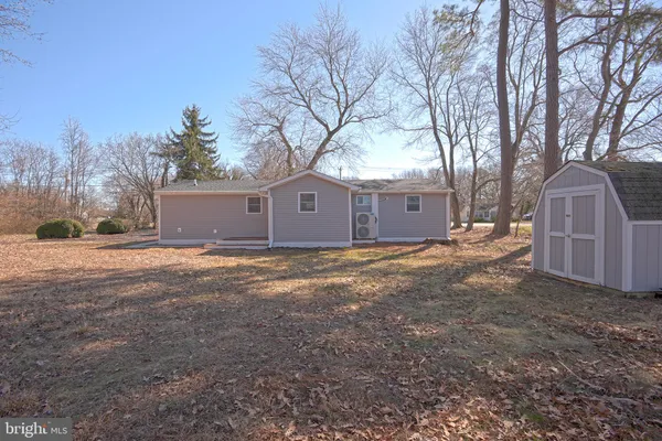 $295,000 | 6374 Rock Hall Road, Rock Hall, MD 21661