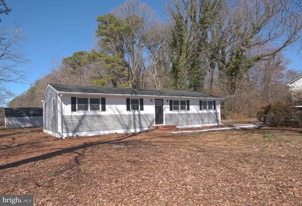 $295,000 | 6374 Rock Hall Road, Rock Hall, MD 21661
