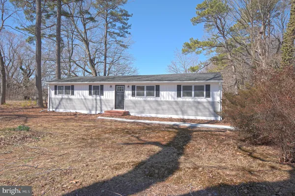 $295,000 | 6374 Rock Hall Road, Rock Hall, MD 21661