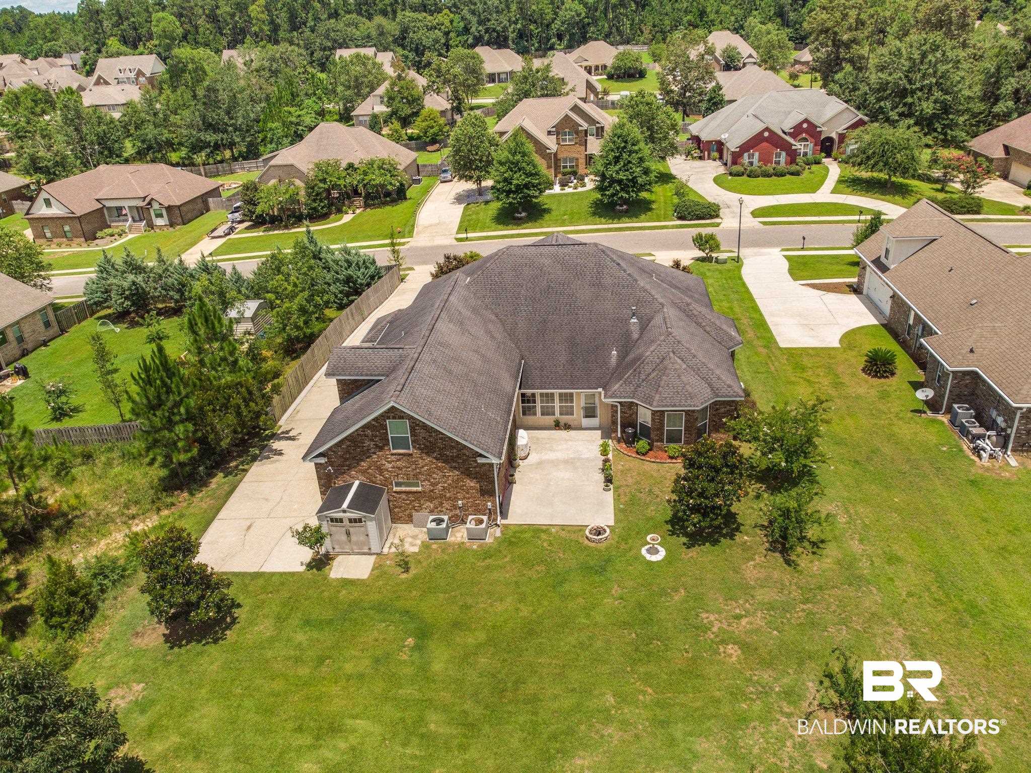 12340 Cambron Trail Daphne, AL 36527 - Photo 48 of 49