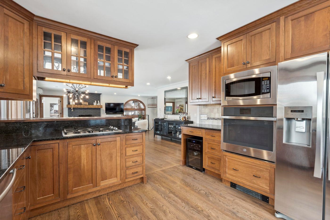 108 North Hill Road Stowe, VT 05672 - Photo 11 of 42