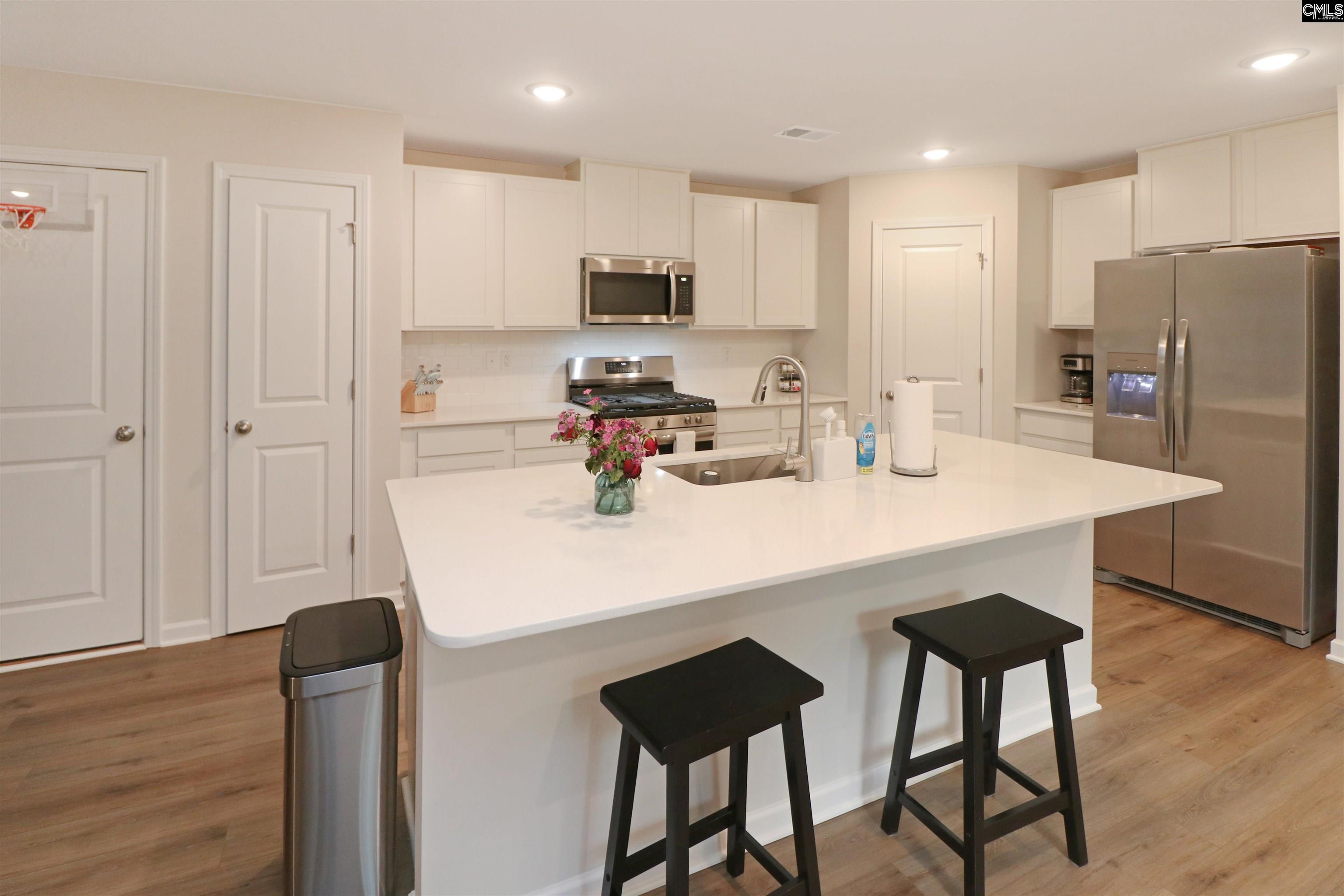 235 Hazel Rain Road Gaston, SC 29053 - Photo 8 of 27 Gallery Image 8
