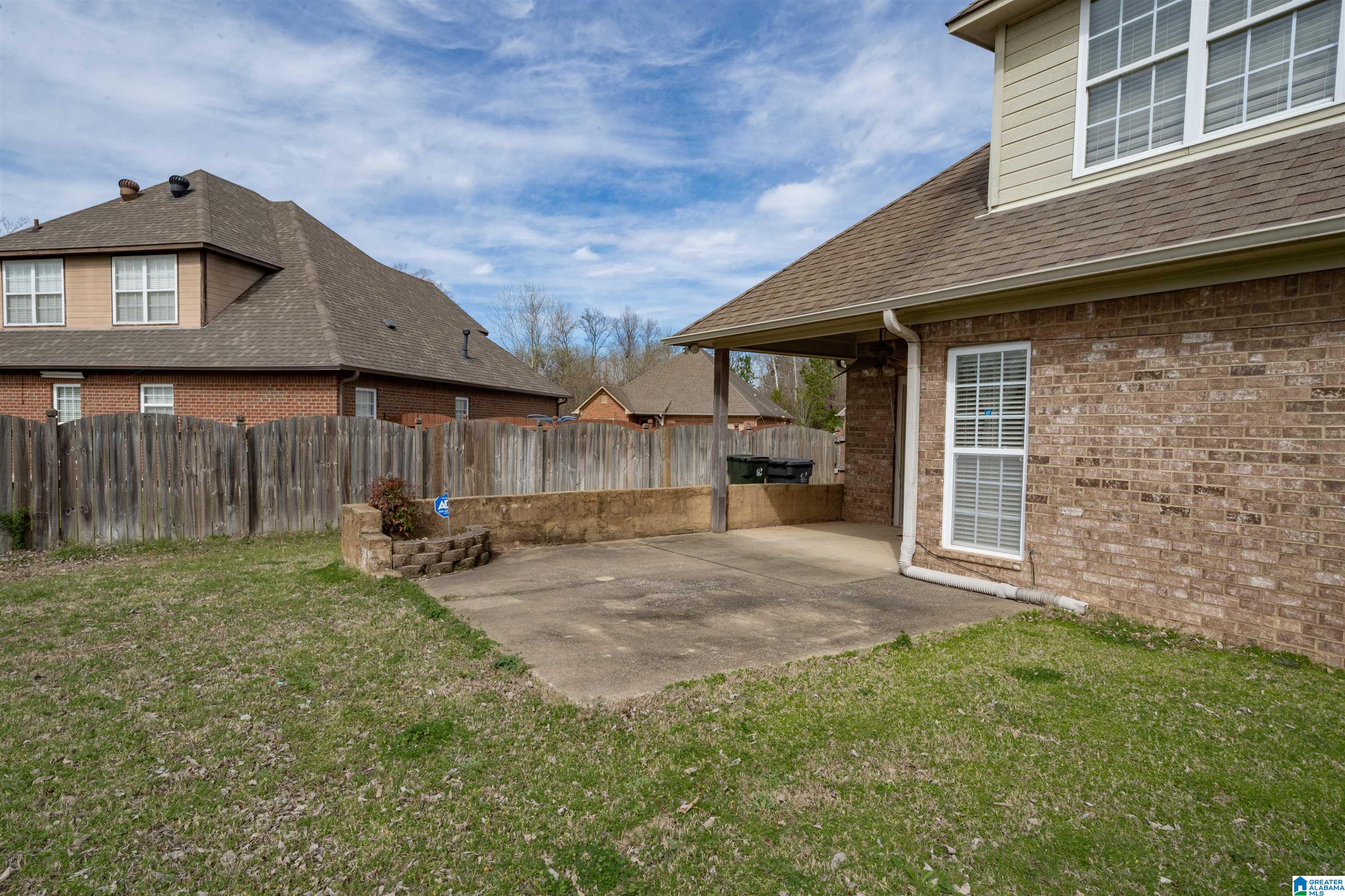 342 Creekside Lane Pelham, AL 35124 - Photo 35 of 39