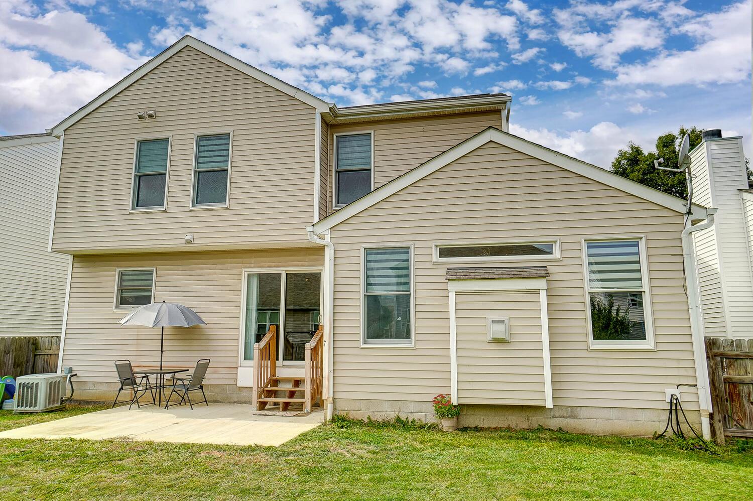 470 Ruffin Drive Galloway, OH 43119 - Photo 35 of 37 470 Ruffin Dr