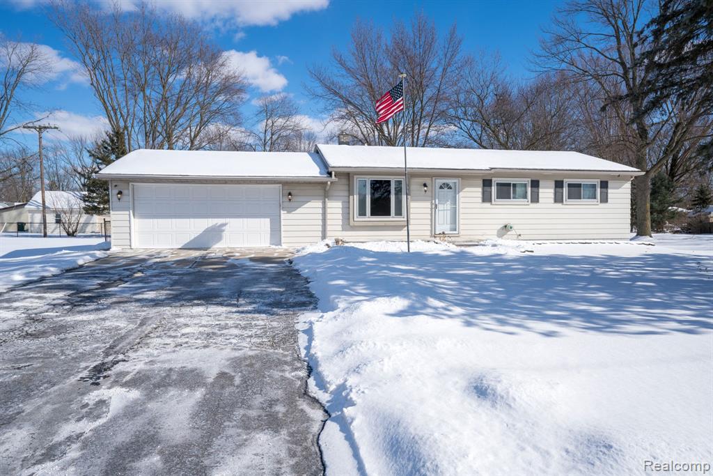 6445 Merriman Road Romulus, MI 48174 - Photo 2 of 28