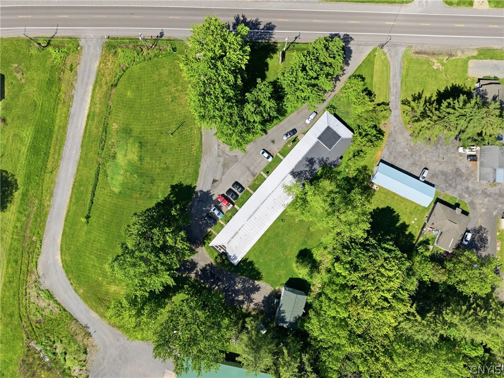 8766 Brewerton Road Cicero, NY 13029 - Photo 6 of 16