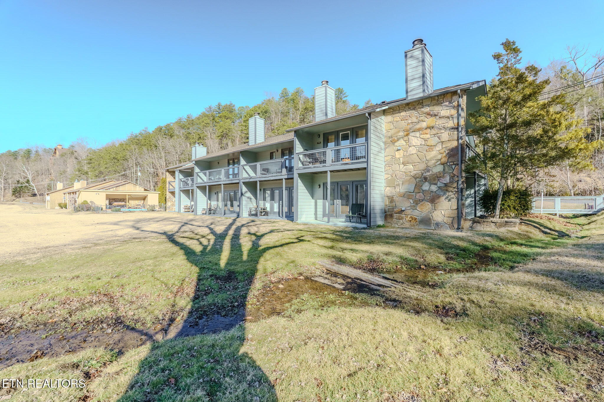 4164 Old Webb Creek Road, Unit 5 Pittman Center, TN 37738 - Photo 1 of 28 20-web-or-mls-_DSC1446-HDR