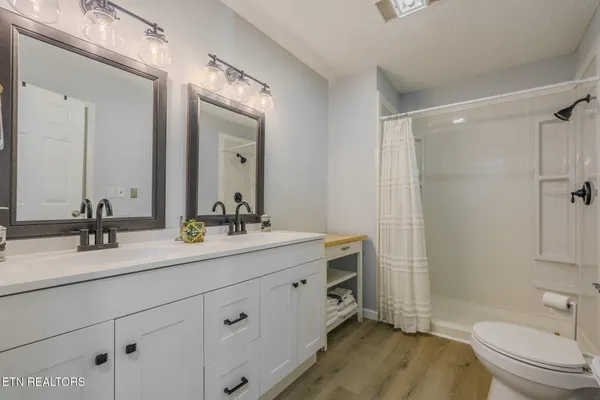 $214,900 | 4164 Old Webb Creek Road, Unit 5, Pittman Center, TN 37738