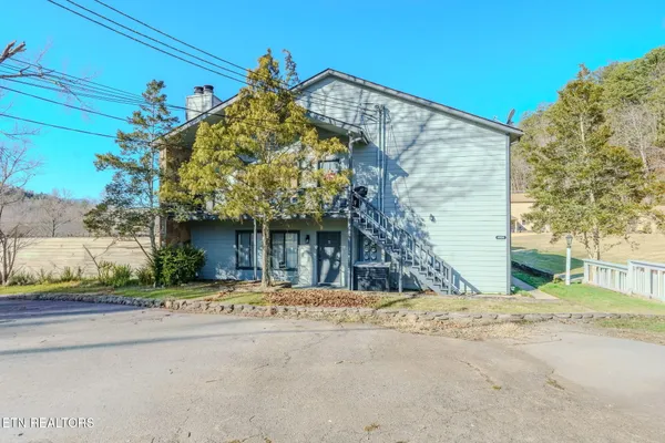 $214,900 | 4164 Old Webb Creek Road, Unit 5, Pittman Center, TN 37738