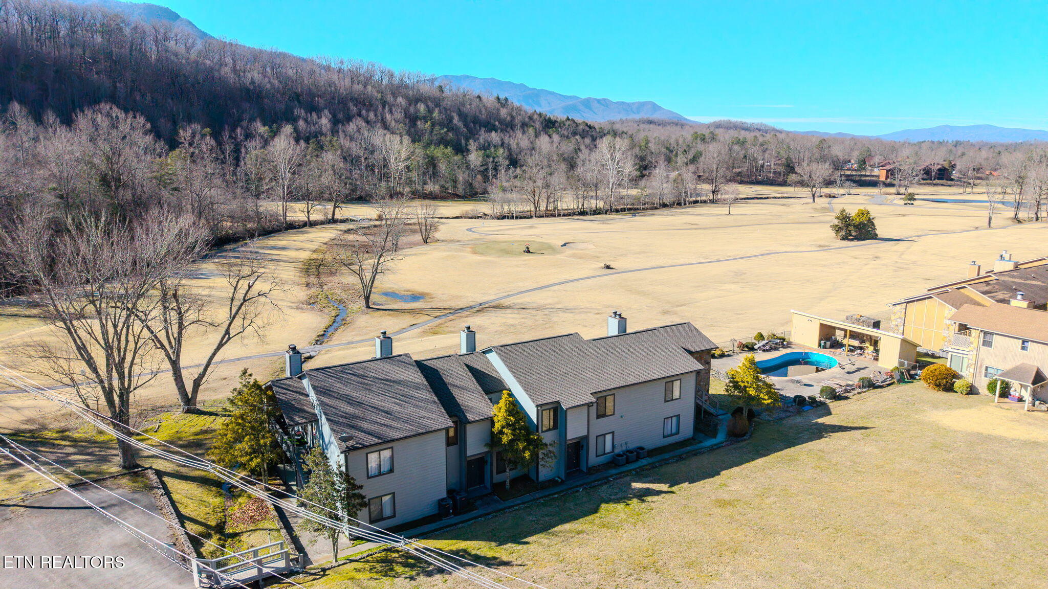 4164 Old Webb Creek Road, Unit 5 Pittman Center, TN 37738 - Photo 23 of 28 23-web-or-mls-DJI_20260213102155_0791_D
