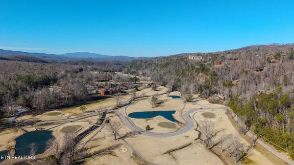 $214,900 | 4164 Old Webb Creek Road, Unit 5, Pittman Center, TN 37738