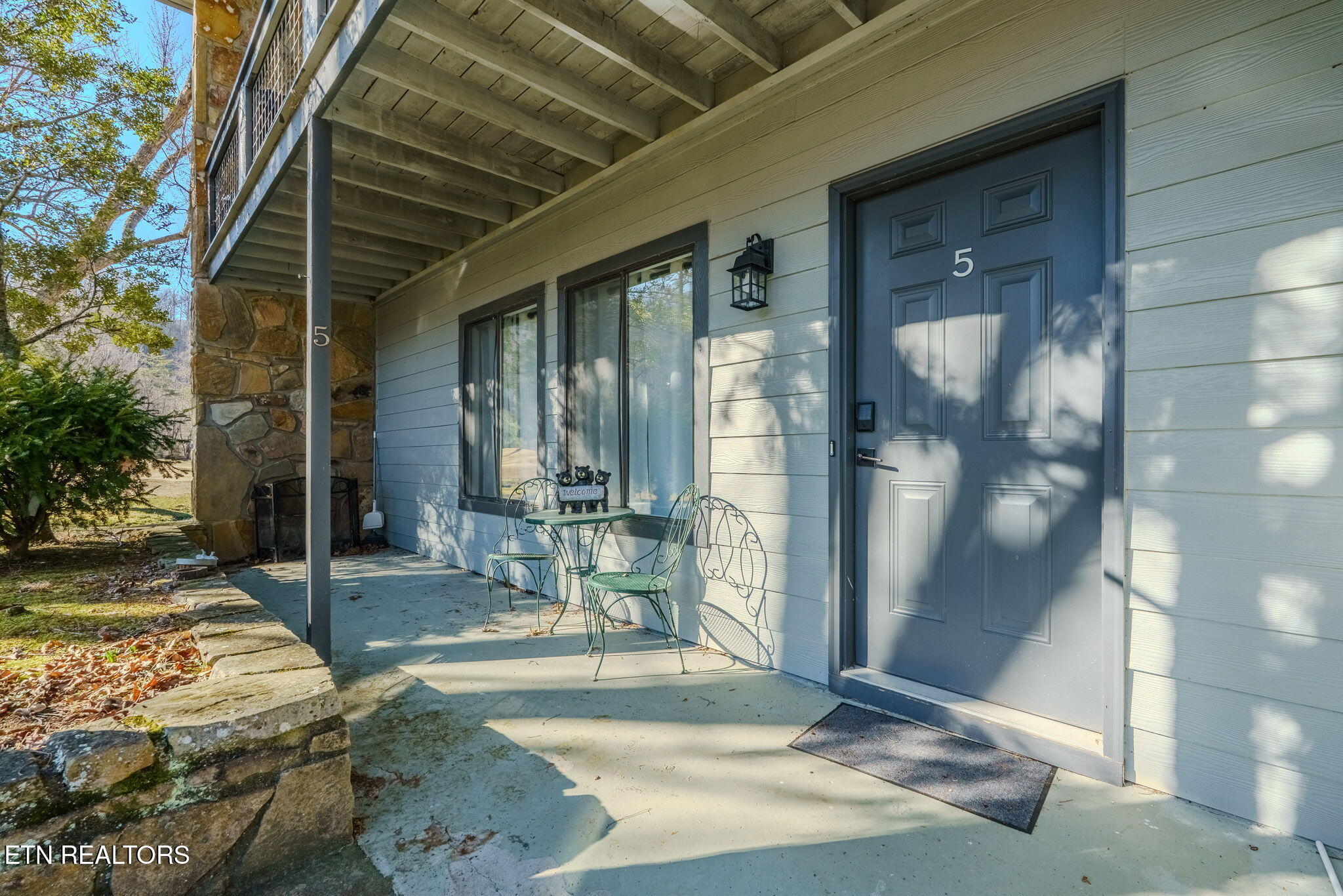 4164 Old Webb Creek Road, Unit 5 Pittman Center, TN 37738 - Photo 3 of 28 17-web-or-mls-_DSC1411-HDR