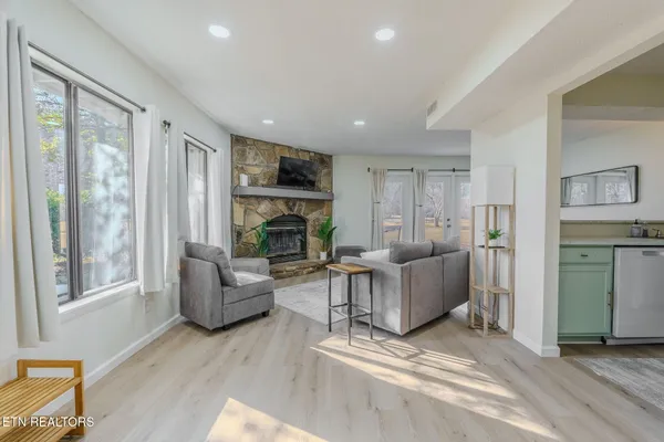 $214,900 | 4164 Old Webb Creek Road, Unit 5, Pittman Center, TN 37738