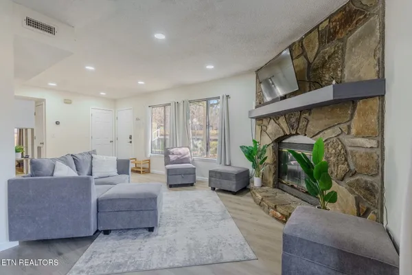 $214,900 | 4164 Old Webb Creek Road, Unit 5, Pittman Center, TN 37738