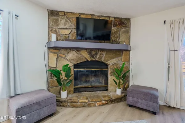 $214,900 | 4164 Old Webb Creek Road, Unit 5, Pittman Center, TN 37738