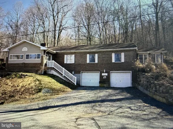 $275,000 | 16167 Scribey Road, Fannettsburg, PA 17221