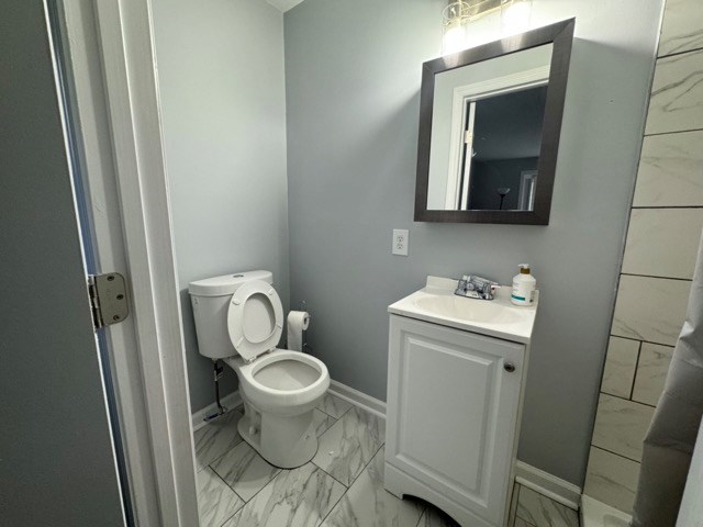 61 Catrett Road Box Springs, GA 31801 - Photo 6 of 21 bathroom 2