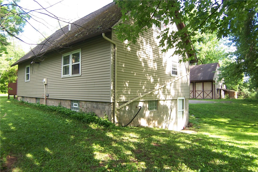 2579 Daansen Road Palmyra, NY 14522 - Photo 17 of 19