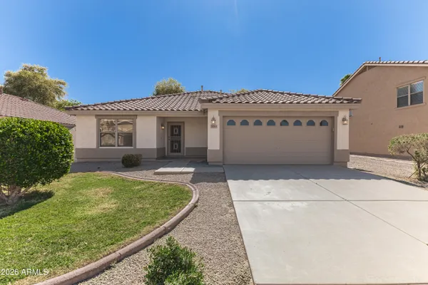 $534,990 | 3553 East Trigger Way, Gilbert, AZ 85297