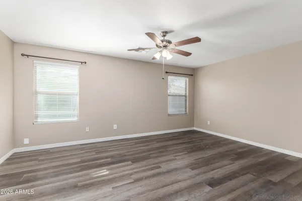 $534,990 | 3553 East Trigger Way, Gilbert, AZ 85297