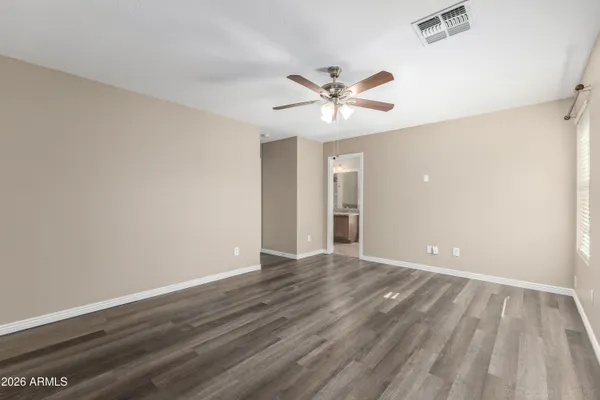 $534,990 | 3553 East Trigger Way, Gilbert, AZ 85297