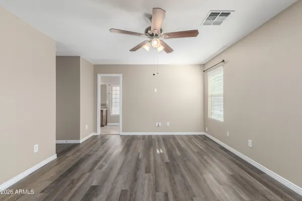 $534,990 | 3553 East Trigger Way, Gilbert, AZ 85297